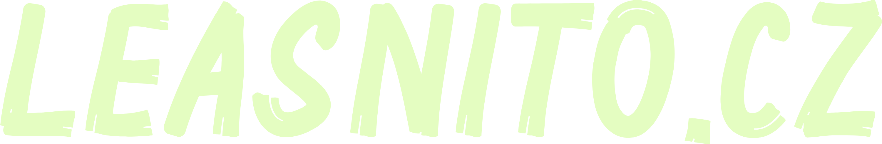 LEASNITO.cz